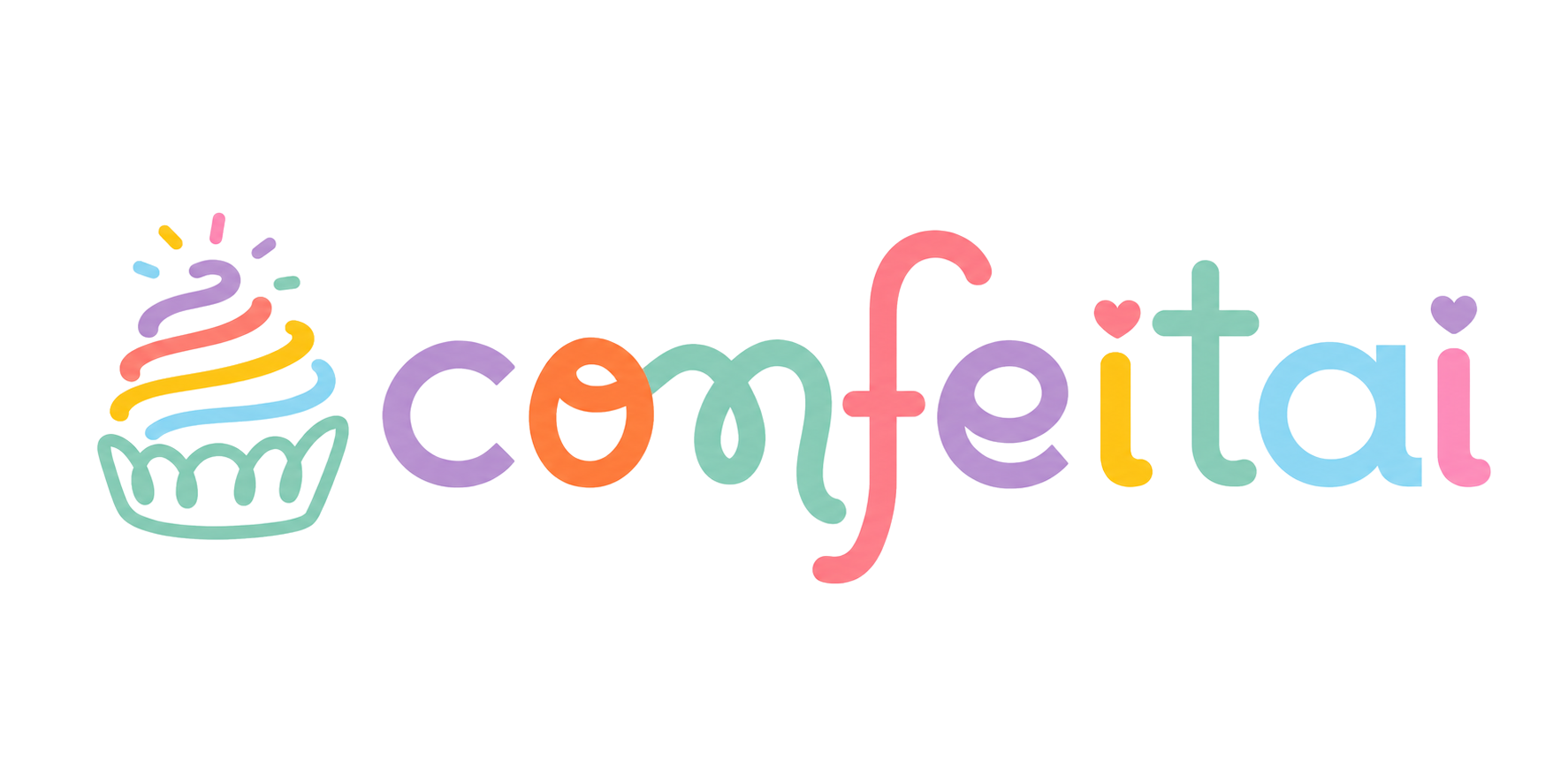 Confeitai